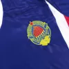 Yugoslavia Jersey 1990 Home Retro - ijersey