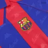 Barcelona Jersey 1996/97 Home Retro - ijersey