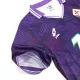 Retro 1992/93 Fiorentina Home Soccer Jersey - ijersey