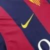 Barcelona Jersey 2014/15 Home Retro - ijersey