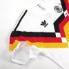 Germany Jersey 1990 Home Retro - ijersey