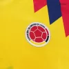 Colombia Jersey 1990 Home Retro - ijersey