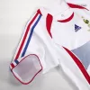 France Jersey 2006 Away Retro - ijersey