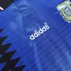 #10 Argentina Jersey 1994 Away Retro - ijersey