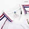 France Jersey 1998 Away Retro - ijersey