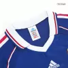 France Jersey 1998 Home Retro - ijersey