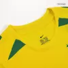 Brazil Jersey 2002/03 Home Retro - ijersey