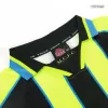 Retro 1998/99 Manchester City Away Soccer Jersey - ijersey