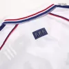 France Jersey 1998 Away Retro - ijersey