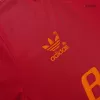 Roma Jersey 1992/94 Home Retro - ijersey