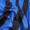 Inter Milan Jersey 2009/10 Home Retro - UCL Final - ijersey