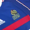 France Jersey 1998 Home Retro - ijersey