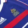 France Jersey 1998 Home Retro - ijersey