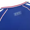 France Jersey 1998 Home Retro - ijersey