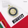 Inter Milan Jersey 2007/08 Away Retro - ijersey