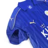 Leicester City Jersey 2016/17 Home Retro - ijersey