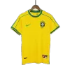 Brazil Jersey 1998 Home Retro - ijersey