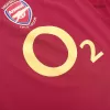 Arsenal Jersey 2005/06 Home Retro - ijersey