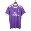 Real Madrid Jersey 2016/17 Away Retro - ijersey