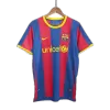 Barcelona Jersey 2010/11 Home Retro - ijersey