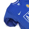 Manchester United Jersey 2008/09 Third Retro - ijersey