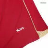 Manchester United Jersey 2006/07 Home Retro - ijersey