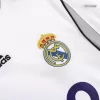 Real Madrid Jersey 2006/07 Home Retro - ijersey