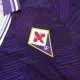 Retro 1992/93 Fiorentina Home Soccer Jersey - ijersey