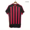 AC Milan Jersey 2006/07 Home Retro - ijersey