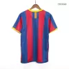 Barcelona Jersey 2010/11 Home Retro - ijersey