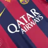 Barcelona Jersey 2014/15 Home Retro - ijersey