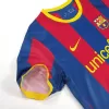 Barcelona Jersey 2010/11 Home Retro - ijersey