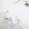 Italy Away Jersey Retro 2002 - ijersey