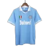 Napoli Home Jersey Retro 1986/87 - ijersey