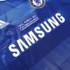 Chelsea Home Jersey Retro 2011/12 By Adidas - UCL - ijersey