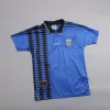 Argentina Jersey 1994 Away Retro - ijersey