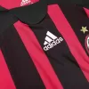 AC Milan Jersey 2006/07 Home Retro - ijersey