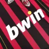 AC Milan Jersey 2006/07 Home Retro - ijersey