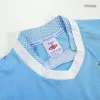 Manchester City Jersey 2011/12 Home Retro - ijersey