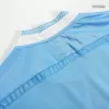 Manchester City Jersey 2011/12 Home Retro - ijersey