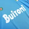 Napoli Home Jersey Retro 1987/88 - ijersey