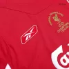 Liverpool Champion League Jersey Retro 2005 - UCL Final - ijersey