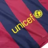 Barcelona Jersey 2014/15 Home Retro - ijersey