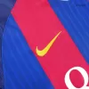 Barcelona Jersey 2016/17 Home Retro - ijersey