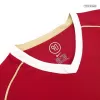 Manchester United Jersey 2006/07 Home Retro - ijersey