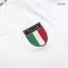 Italy Away Jersey Retro 2002 - ijersey