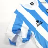 Argentina Home Jersey Retro 1986 - ijersey