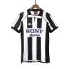 Juventus Home Jersey Retro 1997/98 By - ijersey