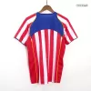 Atletico Madrid Jersey 2004/05 Home Retro - ijersey