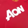 Manchester United Jersey 2011/12 Home Retro - ijersey